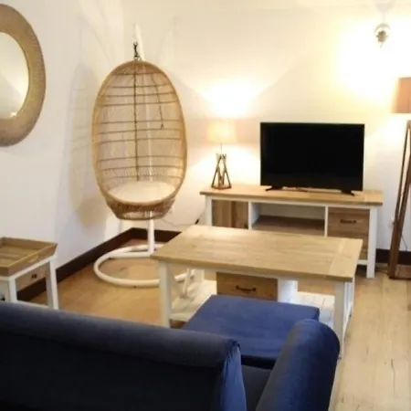 Appartement Quai Aux Vivres 15 Rochefort