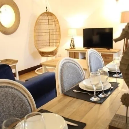 Appartement Quai Aux Vivres 15 Rochefort